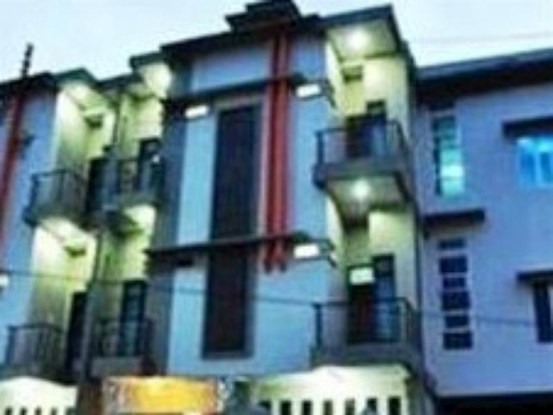 Hotel Bunda Aceh Takengon Екстериор снимка