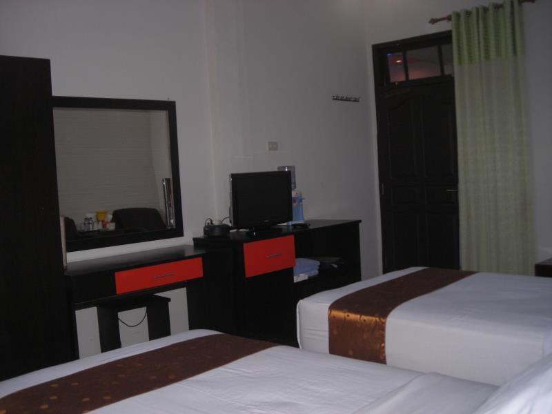 Hotel Bunda Aceh Takengon Екстериор снимка