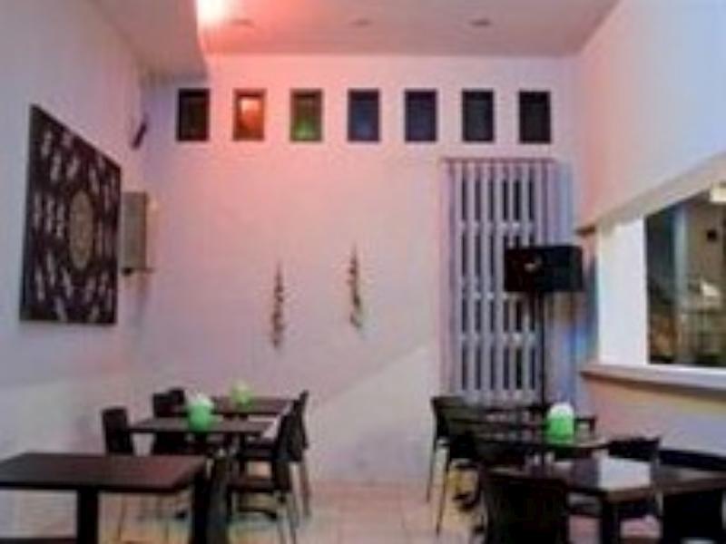 Hotel Bunda Aceh Takengon Екстериор снимка