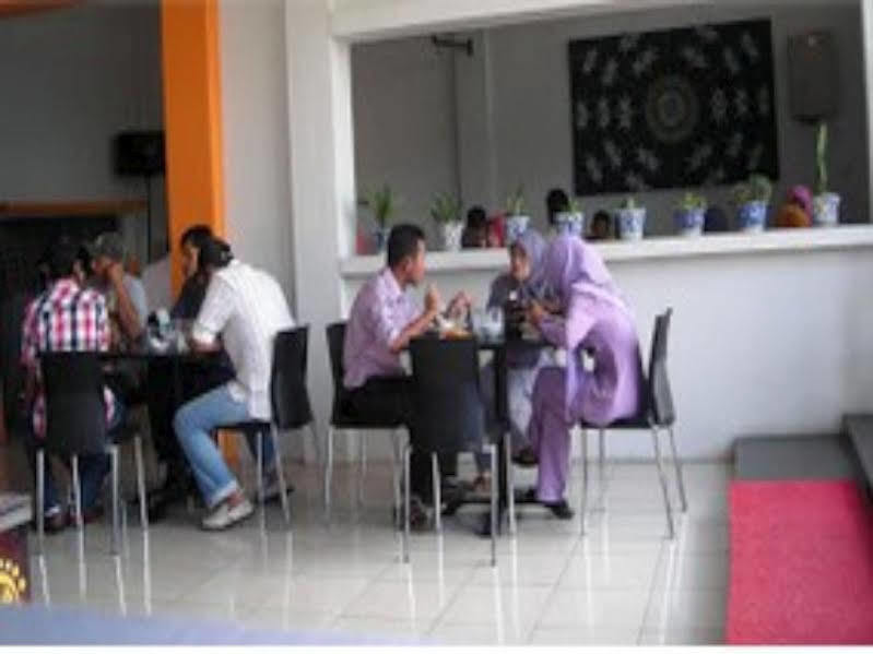 Hotel Bunda Aceh Takengon Екстериор снимка