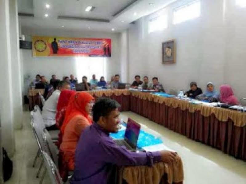 Hotel Bunda Aceh Takengon Екстериор снимка